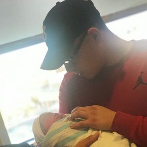 Meet your Posher, Nathan